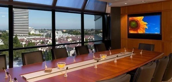 Boardroom Integration
