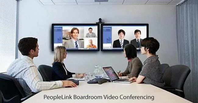 Video Conferencing Suite