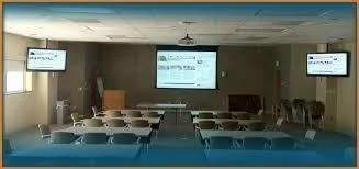 Training Room