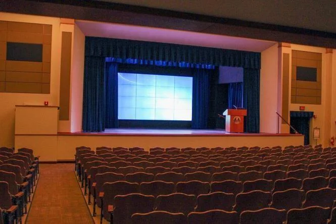 Operations Center